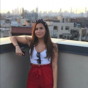 Meet your Posher, Alexa